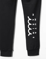 ストレッチメッシュ レギンス [全2色]