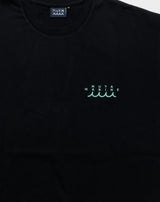 PUZZLE WAVE Tシャツ [全2色]