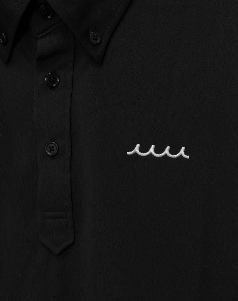 ムータ　ポロシャツ　5LINE 5LINE ポロシャツ [全3色] – muta Online Store