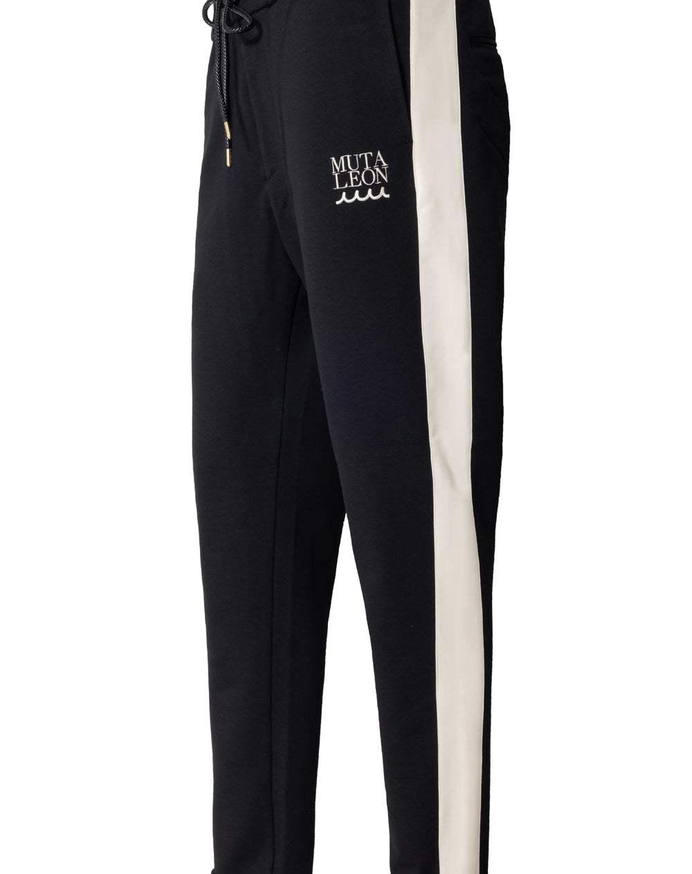 WEB限定］LEON × muta MARINE Track Pants – muta Online Store