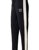 ［WEB限定］LEON × muta MARINE Track Pants