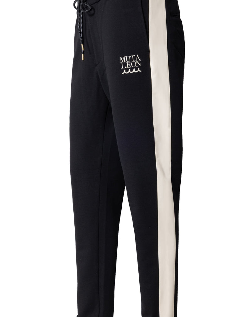［WEB限定］LEON × muta MARINE Track Pants