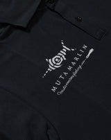［EVENT / WEB先行］MMF MARLIN ポロシャツ [全3色]