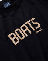 ［WEB限定］CENTURION BOATS × MMS ストレッチTシャツ