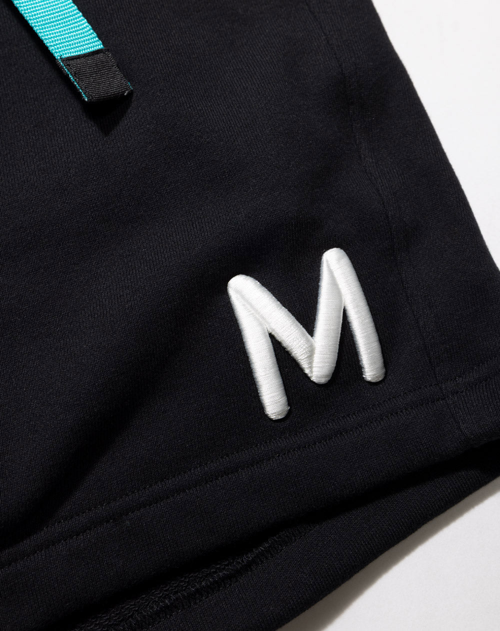 スウェット ショートパンツ [全3色] – muta Online Store