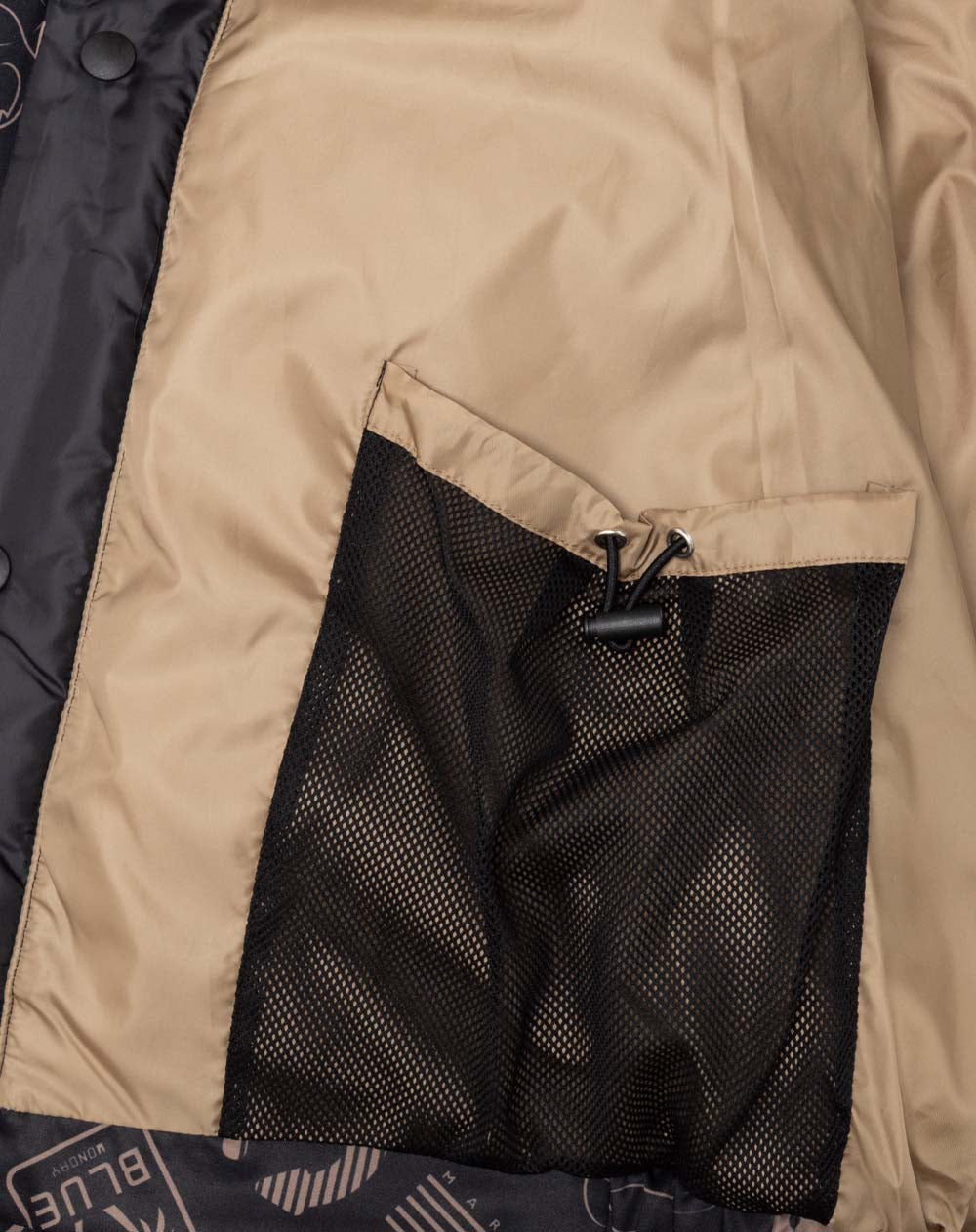 ウォーターリペレント ダウンジャケット [全4色] – muta Online Store