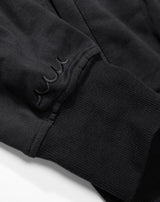 ［店舗限定：muta SALONE］スウェットジップブルゾン [全2色]