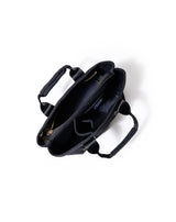 ［店舗限定：muta MARINE GOLF 松坂屋名古屋店］パーテーショントートバッグ [全2色]