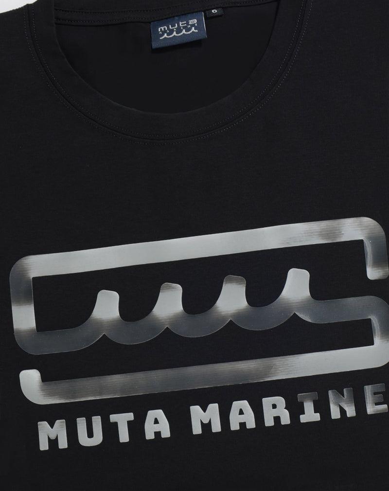 BOX LOGO FILM ロングスリーブTシャツ [全3色] – muta Online Store