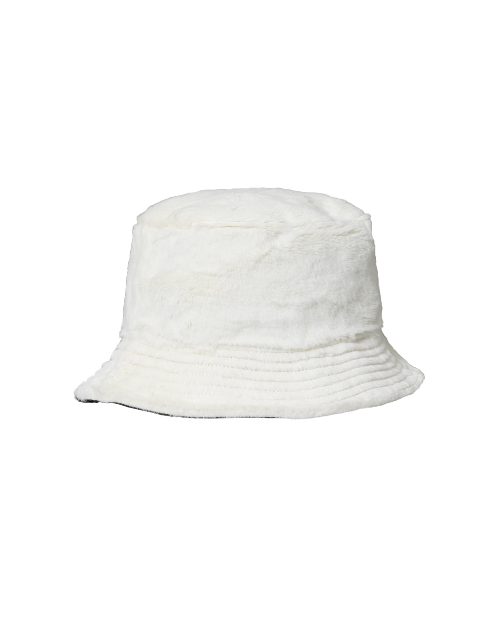 エコファーライニング バケットハット [全3色] – muta Online Store