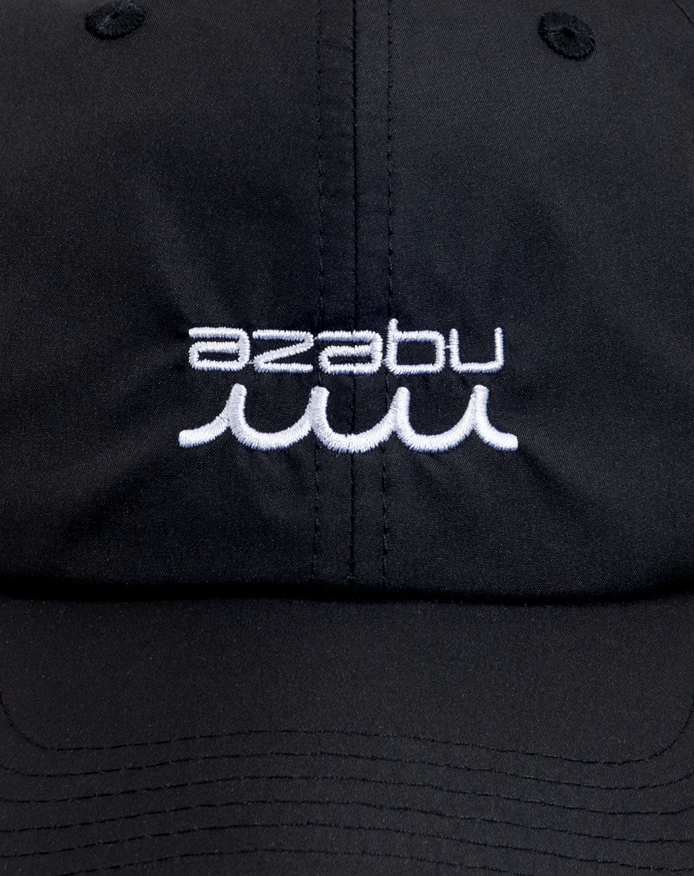 店舗限定：muta MARINE TOKYO］azabu WAVE ロゴキャップ – muta Online