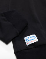 ACANTHUS × muta MARINE Polo Crewneck [全3色]
