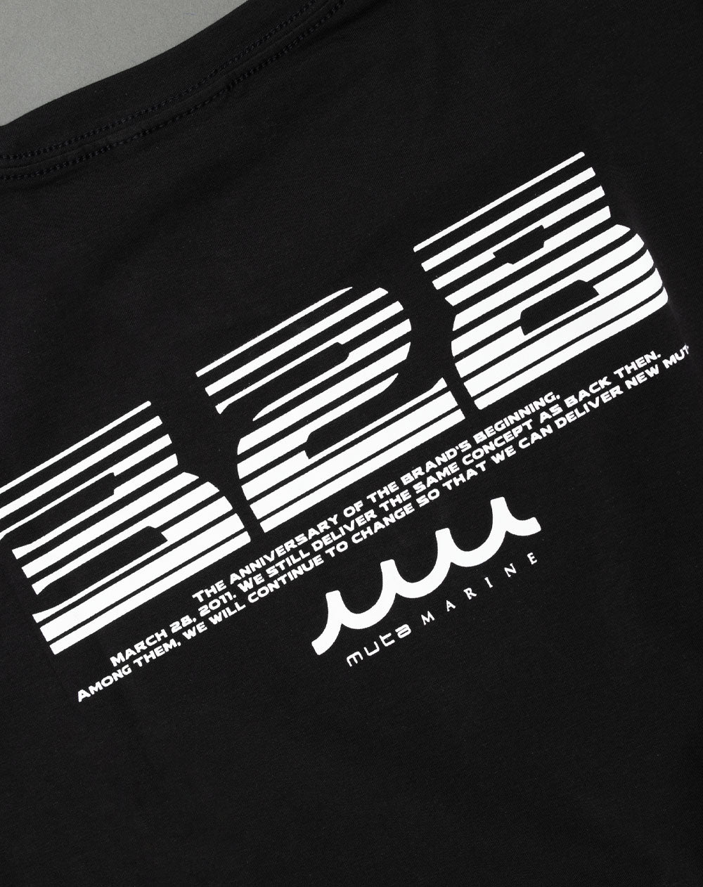 MCR ロゴTシャツ超レア】wwwy2024 限定 グラディエント ロゴ Tシャツ [全2色] – muta Online Store