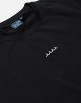 QR WAVE ストレッチTシャツ [全5色]