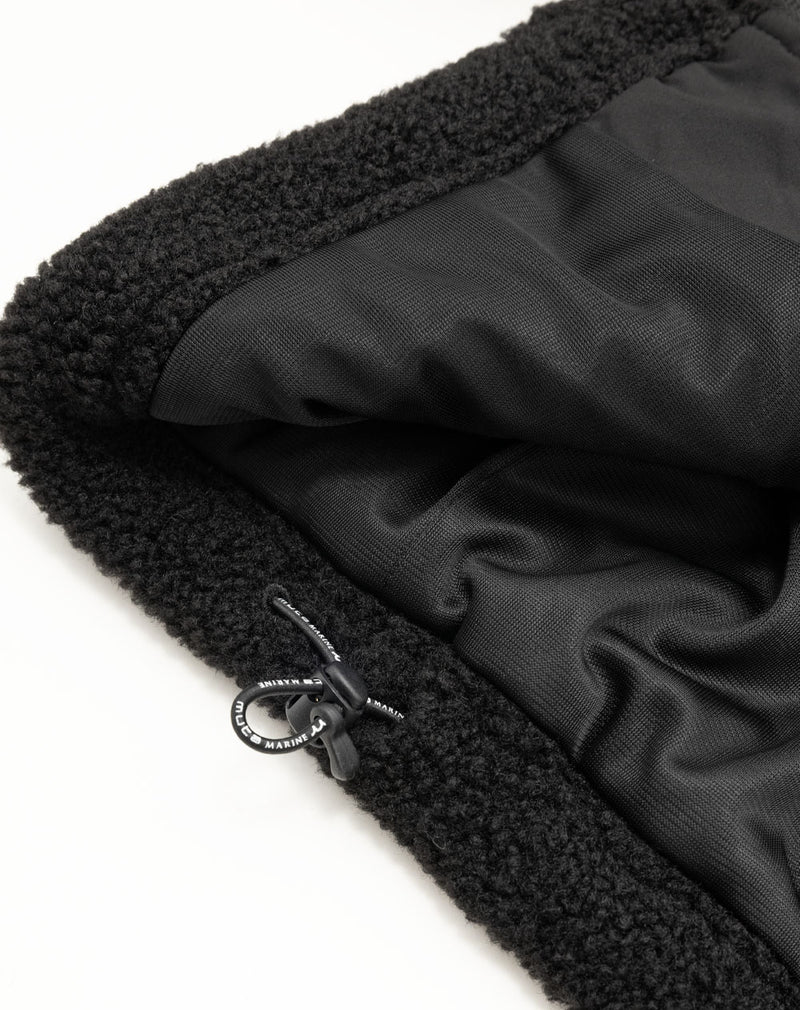 ボアフリースジャケット [全3色]