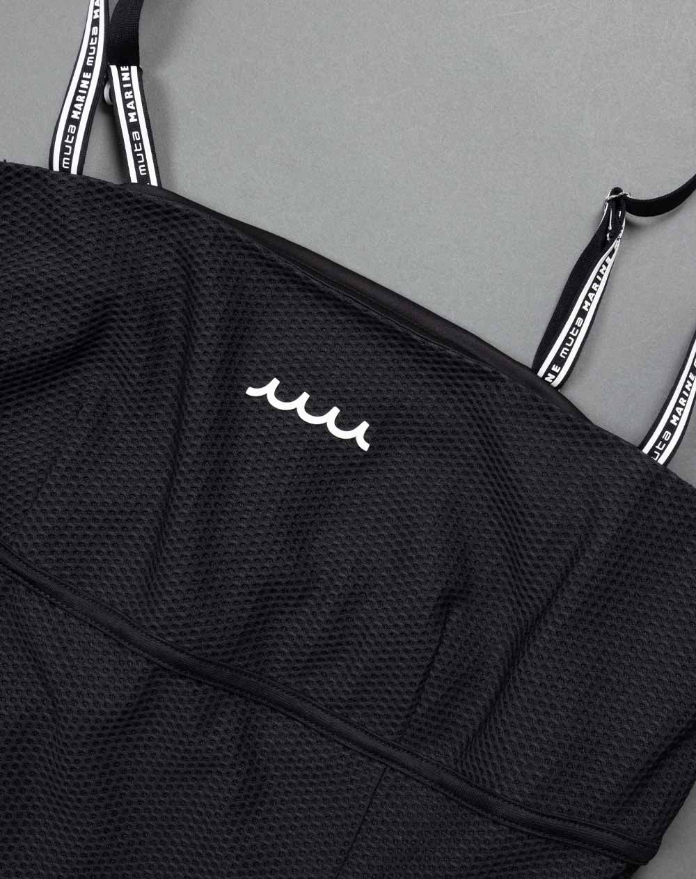 ストレッチメッシュ キャミワンピース [全3色] – muta Online Store