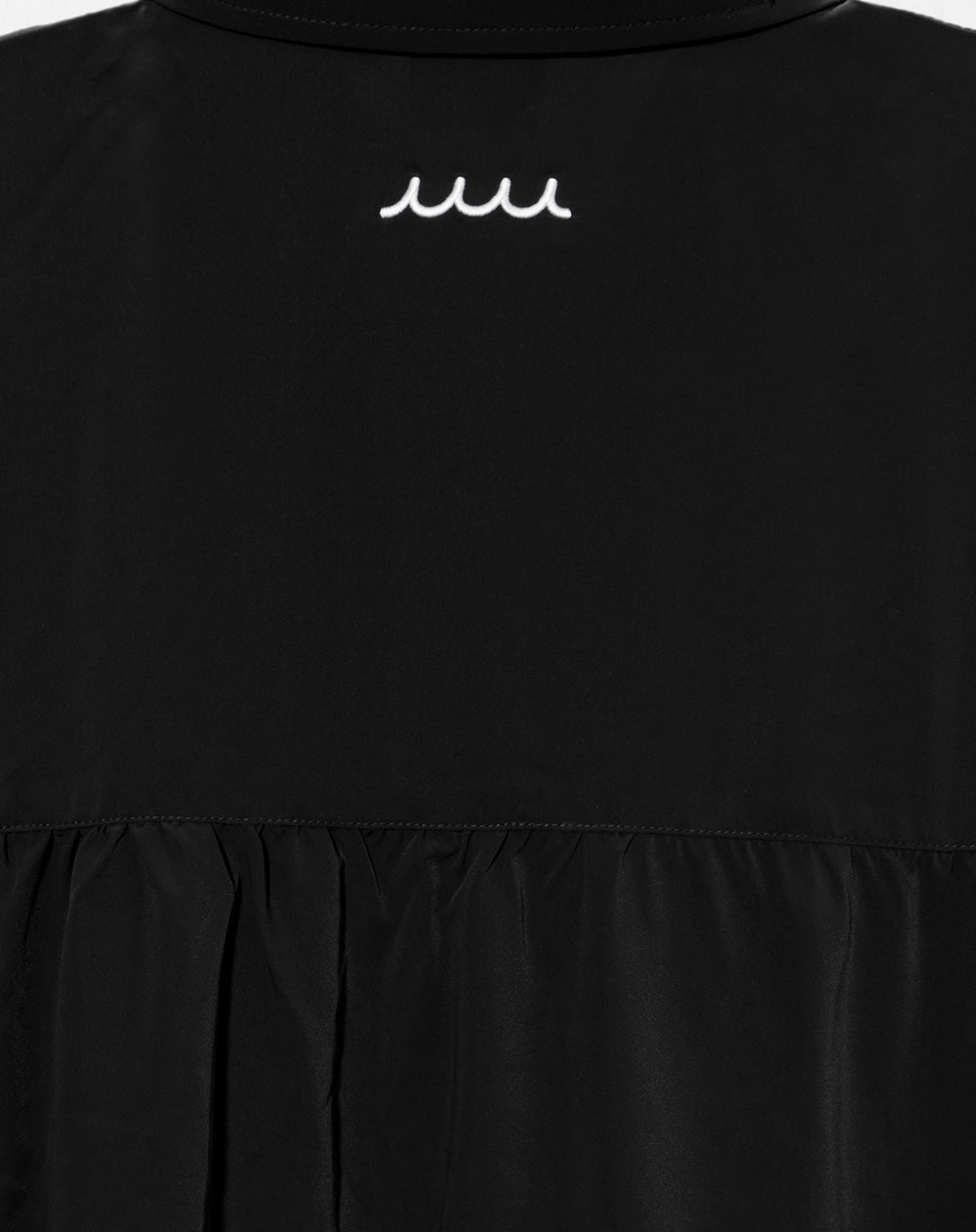 撥水ストレッチ シャツワンピース [全3色] – muta Online Store