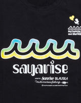 ［WEB限定］Sunrise × BLAUSEA × MMF コラボTシャツ [全2色]