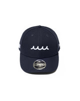 NEW ERA × muta MARINE LP 9FIFTY ADJUSTABLE CAP [全2色]