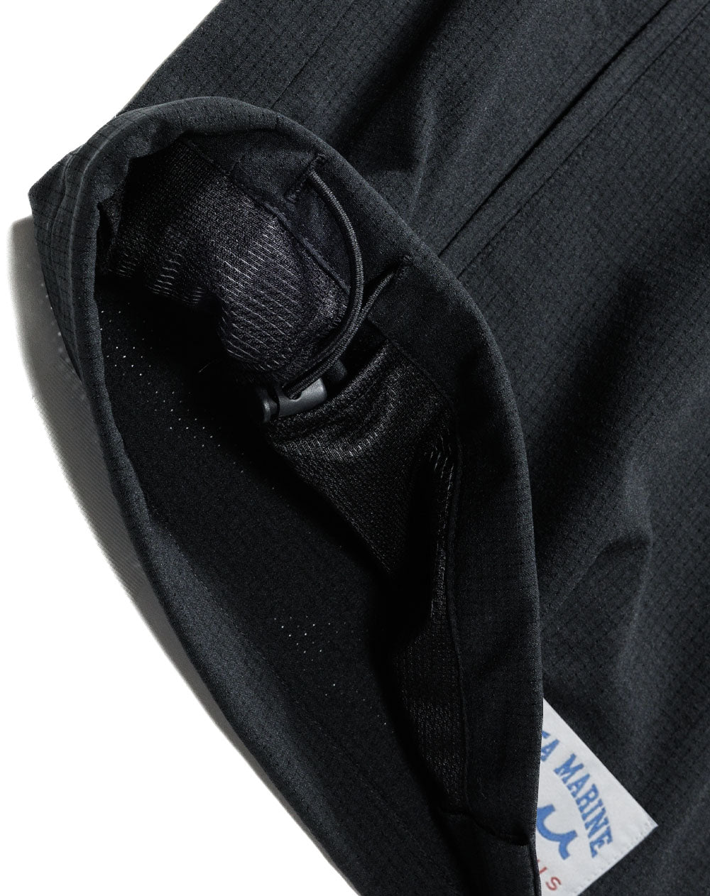 ACANTHUS × muta MARINE Dot Air® Ventilation Jacket [全2色] – muta