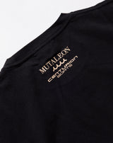 ［WEB限定］CENTURION BOATS × MMS ストレッチTシャツ