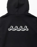 【2/7(土) 11:00より販売開始】中日ドラゴンズ × muta MARINE ライトボンディングパーカー