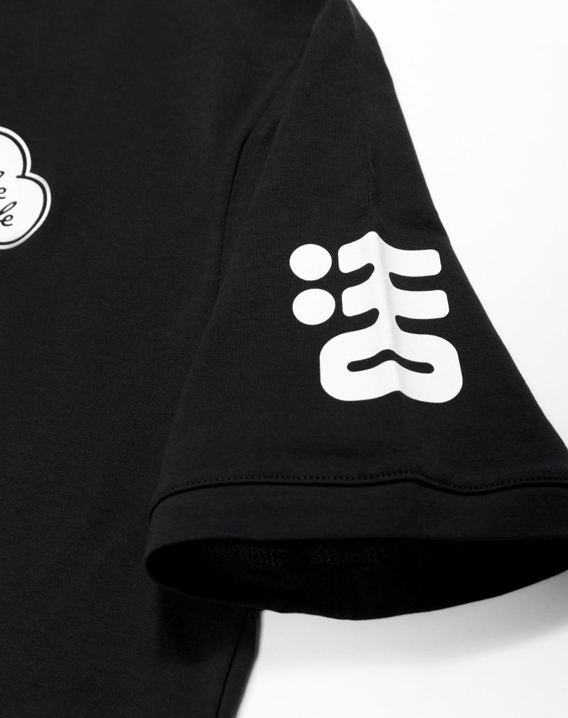 Kuromi × muta MARINE Fishing ストレッチTシャツ [全3色] – muta
