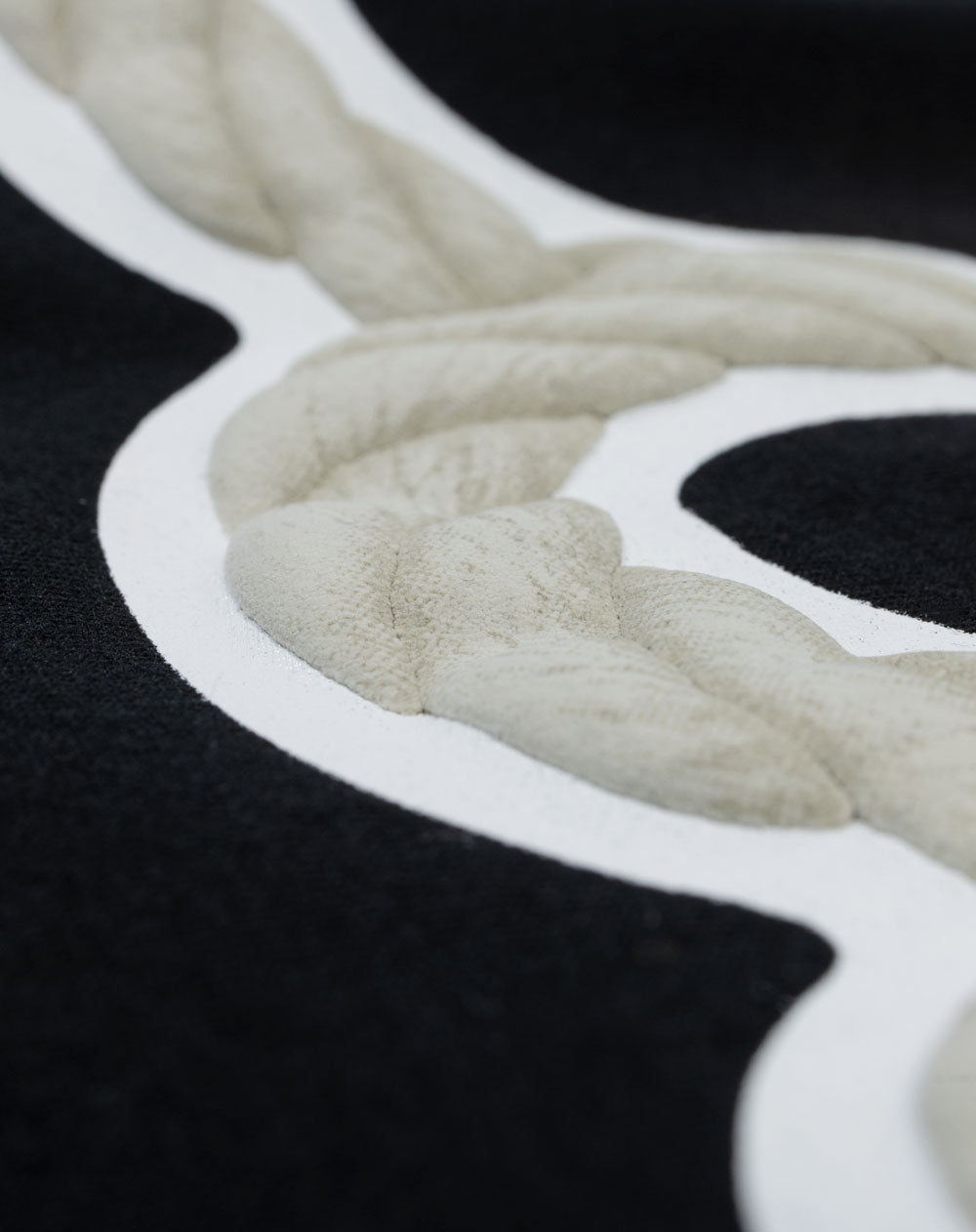 EVENT / WEB］CREW ROPEWORK Tシャツ – muta Online Store