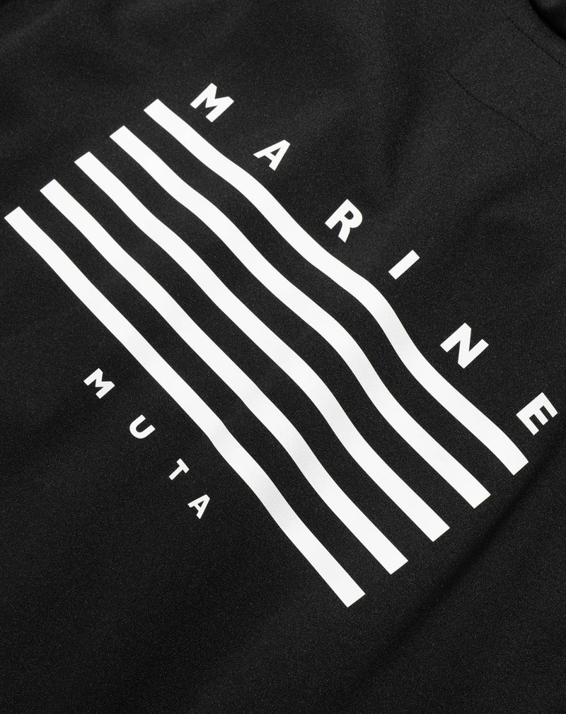 ACANTHUS × muta MARINE Track Jacket [全2色] – muta Online Store