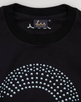 ［WEB限定］CENTURION BOATS × LEON × muta MARINE メタルロゴTシャツ [全2色]