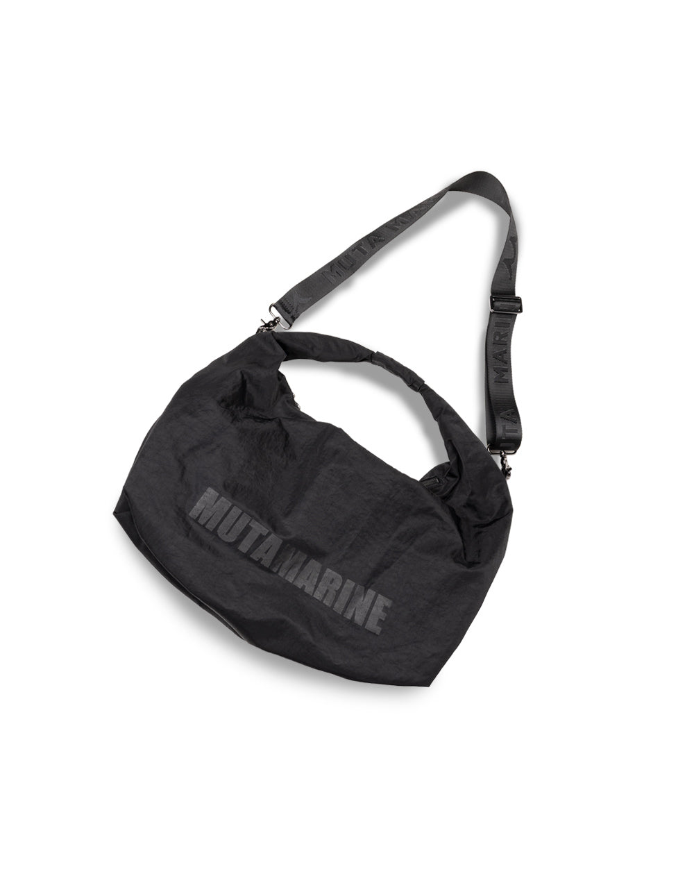 ナイロン ワンショルダーバッグ – muta Online Store