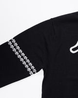 MMF クルーネックセーター (MARLIN)