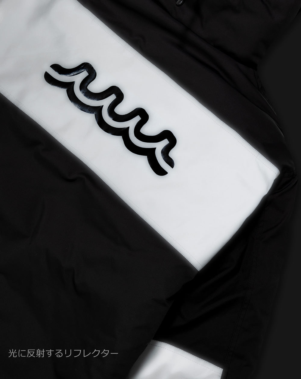 ACANTHUS × muta MARINE LIMONTA Mountain Puffy Jacket – muta Online