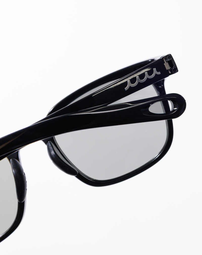 ELEBROU × muta MARINE GOLF THE PRESTIGE STANDARD (調光偏光レンズ