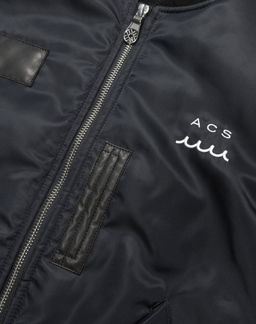 ACANTHUS × muta MARINE MA-1 [全2色] – muta Online Store