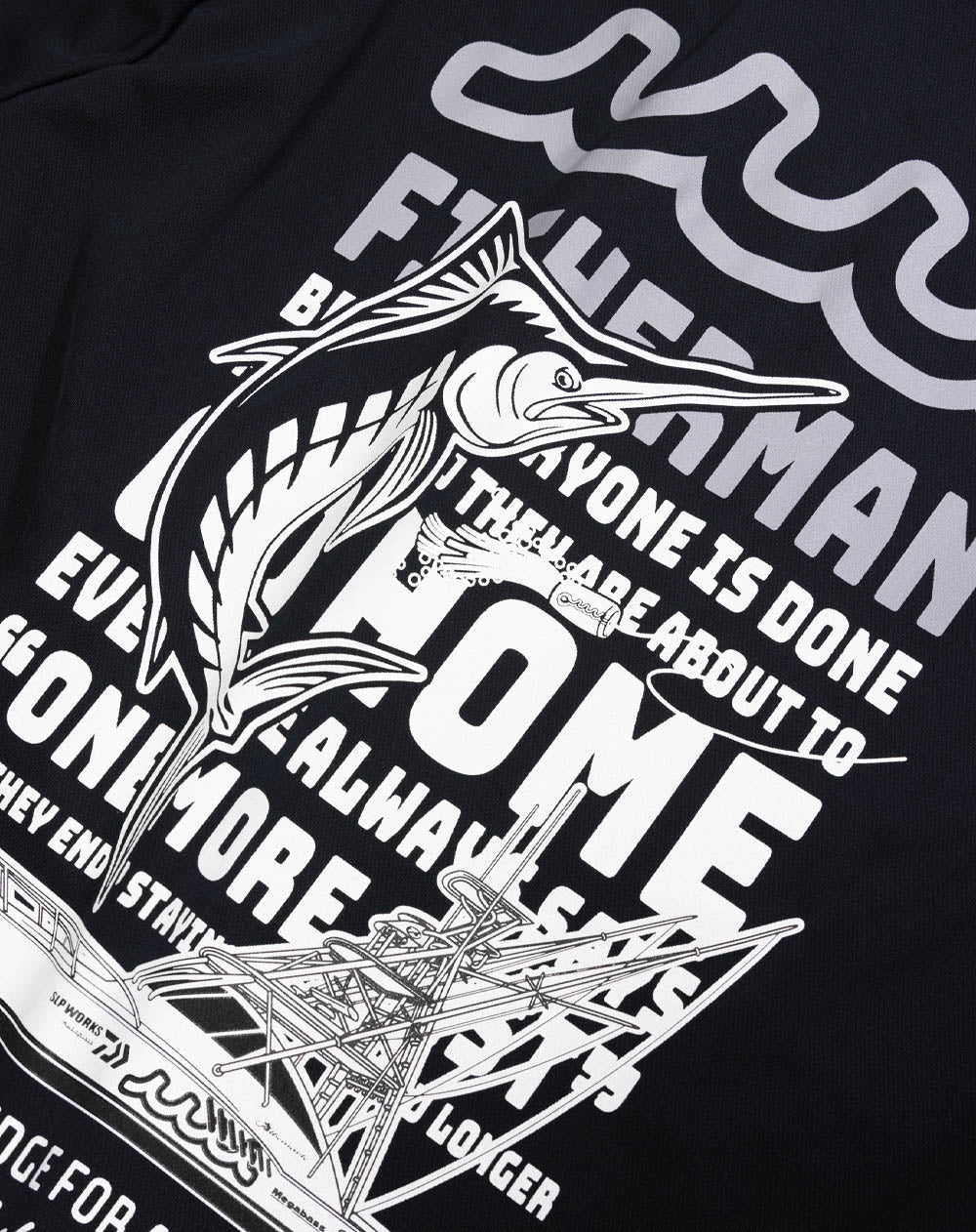 衝撃の激安コスパ・掘り出し物も MUTA PESCA 2024 レプリカ ポロシャツ – muta Online Store メンズウェア