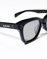 ELEBROU × muta MARINE GOLF CLASSIC WELLINGTON SUNGLASSES(調光偏光レンズ)