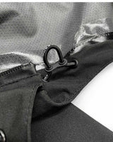 MMF レインポンチョ