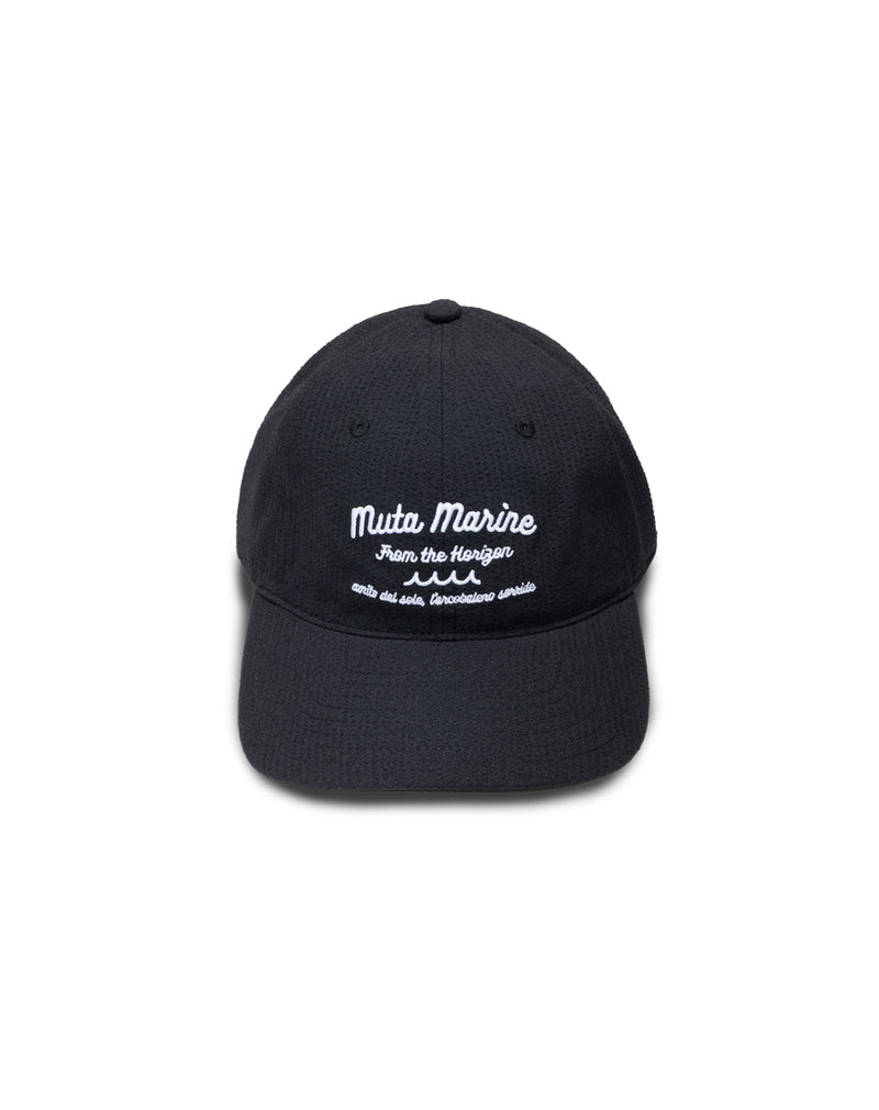シアサッカーキャップ [全3色] – muta Online Store