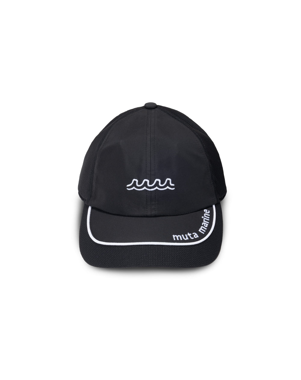 MUTA MARINE メッシュ　ジャケット スイッチング メッシュキャップ [全3色] – muta Online Store