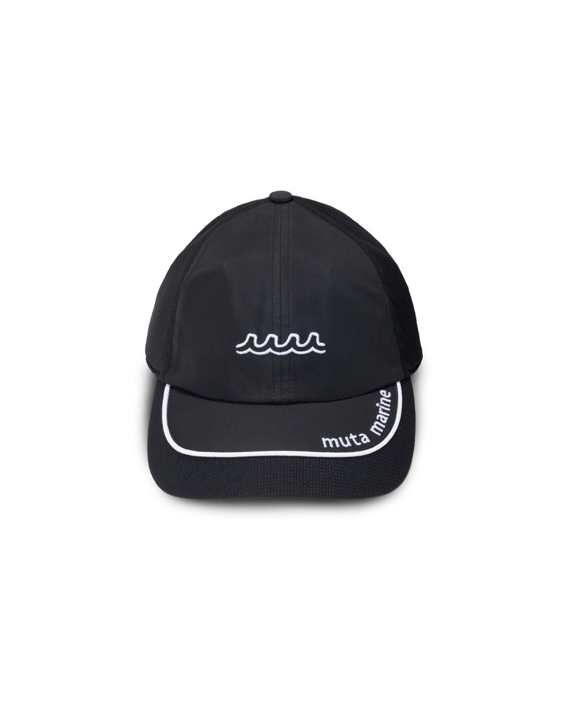 muta キャップ スイッチング メッシュキャップ [全3色] – muta Online Store