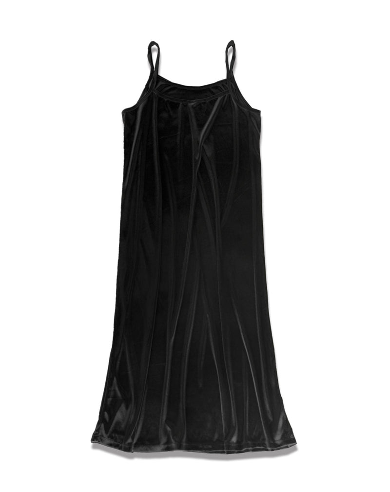 ストレッチメッシュ ティアードワンピース [全3色] – muta Online Store