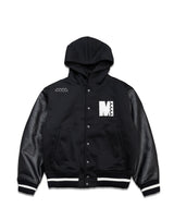 ［EVENT / WEB］ACANTHUS × muta MARINE Hooded Studium Jacket [全5色]