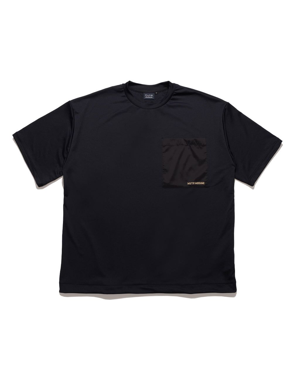 muta★ペプラムジャケット パディング ペプラムジャケット [全2色] – muta Online Store