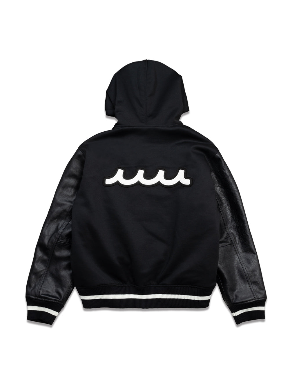 muta × ACANTHUS MARINE Studium Jacket ACANTHUS x muta MARINE BIG Studium Jacket [全2色] – muta Online Store