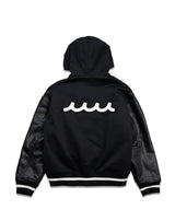 ［EVENT / WEB］ACANTHUS × muta MARINE Hooded Studium Jacket [全5色]