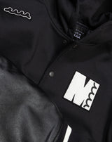 ［EVENT / WEB］ACANTHUS × muta MARINE Hooded Studium Jacket [全5色]