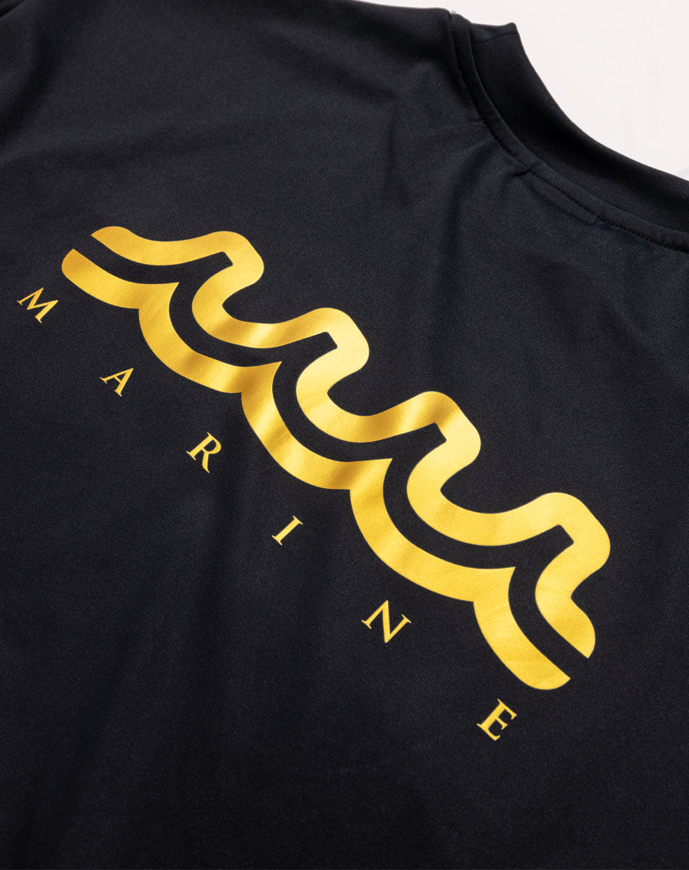 ベアスムース ジップポケットTシャツ [全4色] – muta Online Store