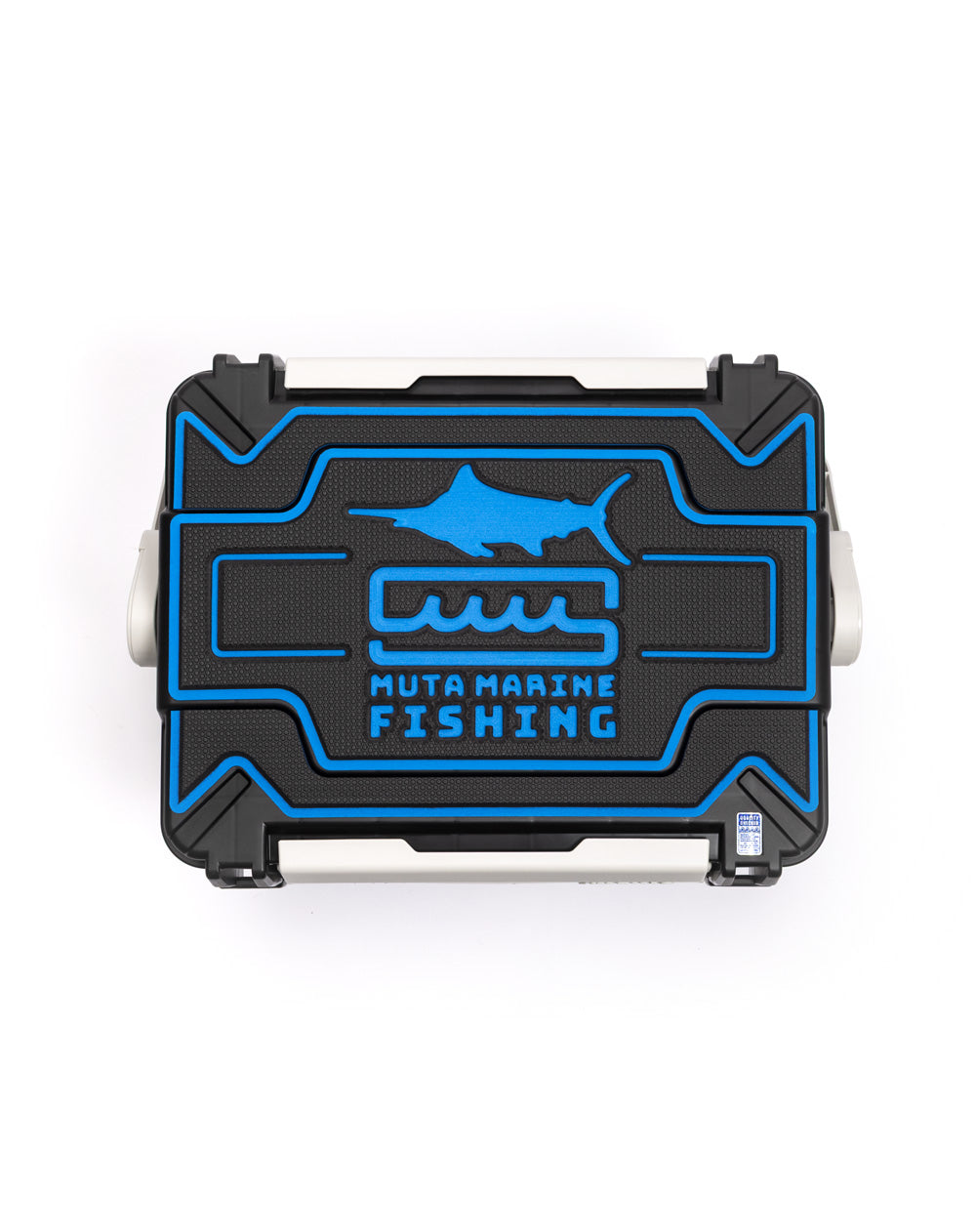 SeaDek®︎ × muta MARINE Fishing バケットマウス (カジキ) – muta