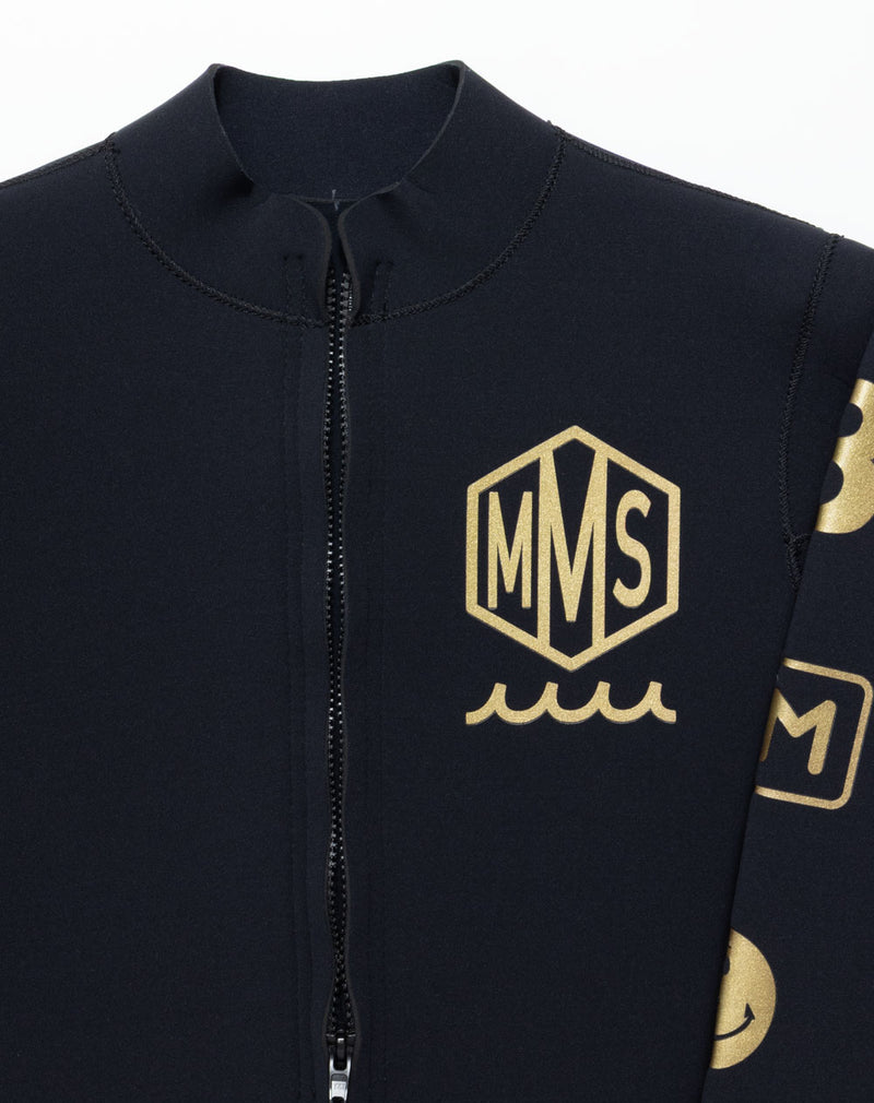 MMS TAPPAR SHORT LENGTH[全2色] – muta Online Store